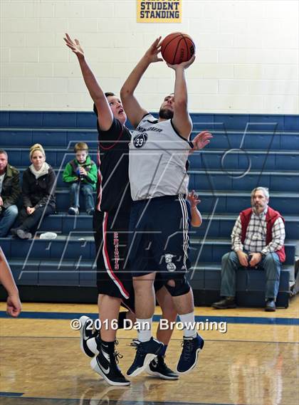 Thumbnail 2 in Cherokee @ Seymour photogallery.