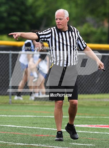 Thumbnail 1 in Honeoye Falls-Lima vs. Cold Spring Harbor (NYSPHSAA Class C Final) photogallery.