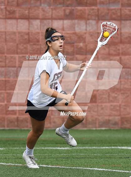 Thumbnail 1 in Honeoye Falls-Lima vs. Cold Spring Harbor (NYSPHSAA Class C Final) photogallery.