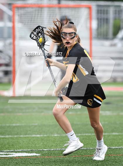 Thumbnail 1 in Honeoye Falls-Lima vs. Cold Spring Harbor (NYSPHSAA Class C Final) photogallery.