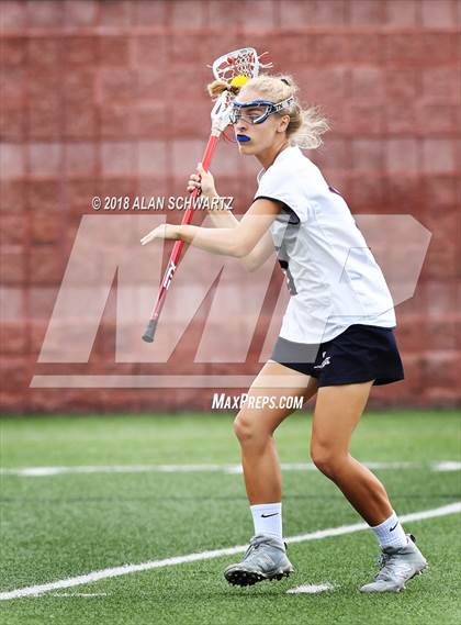 Thumbnail 3 in Honeoye Falls-Lima vs. Cold Spring Harbor (NYSPHSAA Class C Final) photogallery.