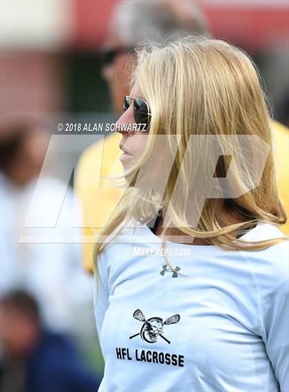 Thumbnail 2 in Honeoye Falls-Lima vs. Cold Spring Harbor (NYSPHSAA Class C Final) photogallery.