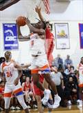 Photo from the gallery "Chaminade vs. East St. Louis"