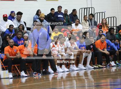 Thumbnail 3 in Chaminade vs. East St. Louis photogallery.