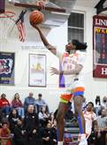 Photo from the gallery "Chaminade vs. East St. Louis"
