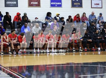 Thumbnail 1 in Chaminade vs. East St. Louis photogallery.