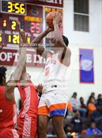 Photo from the gallery "Chaminade vs. East St. Louis"