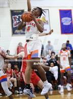 Photo from the gallery "Chaminade vs. East St. Louis"