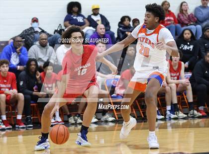 Thumbnail 3 in Chaminade vs. East St. Louis photogallery.