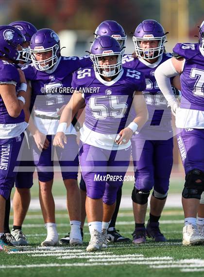 Thumbnail 3 in Casa Grande @ Petaluma (Egg Bowl) photogallery.