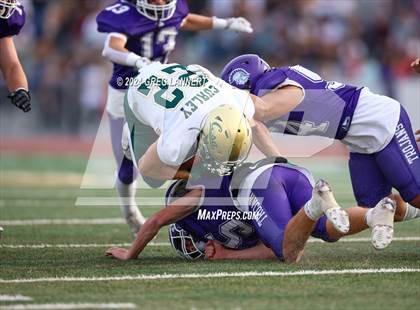 Thumbnail 1 in Casa Grande @ Petaluma (Egg Bowl) photogallery.