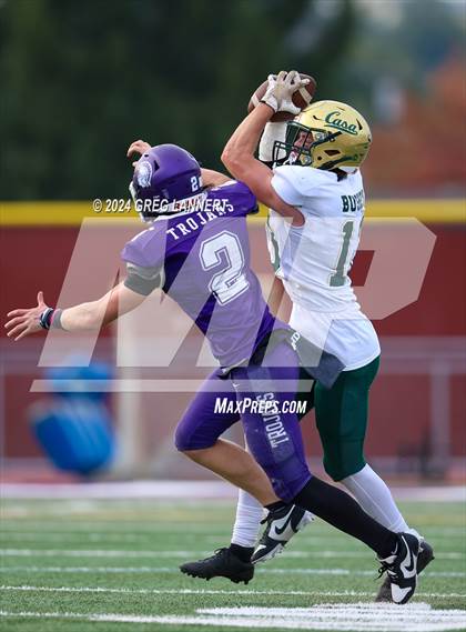 Thumbnail 1 in Casa Grande @ Petaluma (Egg Bowl) photogallery.