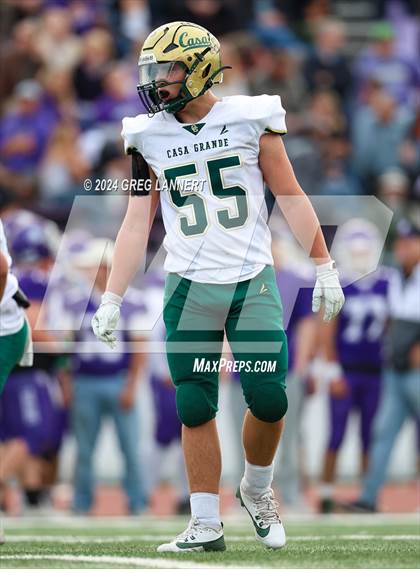 Thumbnail 2 in Casa Grande @ Petaluma (Egg Bowl) photogallery.
