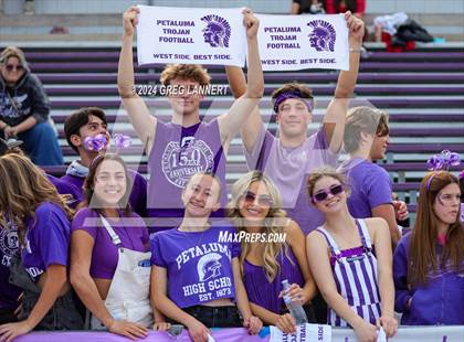 Thumbnail 3 in Casa Grande @ Petaluma (Egg Bowl) photogallery.