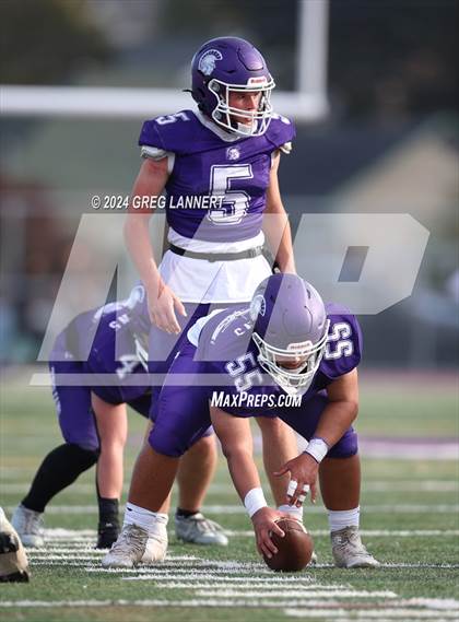 Thumbnail 2 in Casa Grande @ Petaluma (Egg Bowl) photogallery.