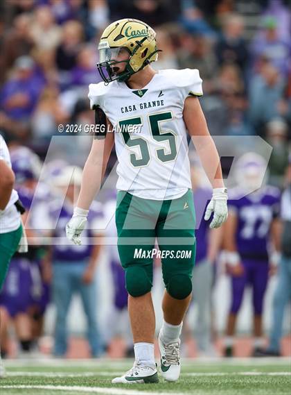Thumbnail 1 in Casa Grande @ Petaluma (Egg Bowl) photogallery.