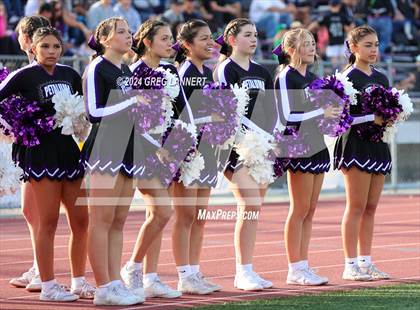 Thumbnail 1 in Casa Grande @ Petaluma (Egg Bowl) photogallery.