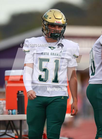 Thumbnail 2 in Casa Grande @ Petaluma (Egg Bowl) photogallery.