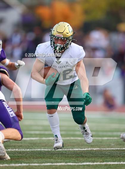 Thumbnail 3 in Casa Grande @ Petaluma (Egg Bowl) photogallery.