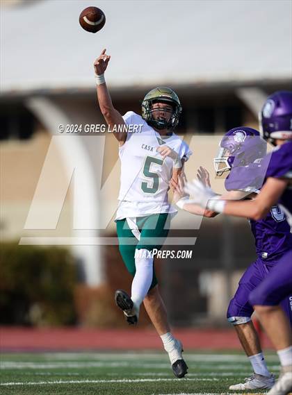 Thumbnail 2 in Casa Grande @ Petaluma (Egg Bowl) photogallery.