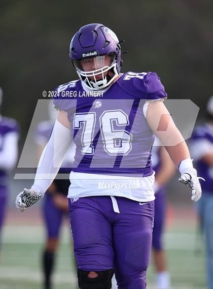 Thumbnail 2 in Casa Grande @ Petaluma (Egg Bowl) photogallery.