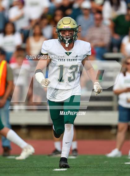 Thumbnail 3 in Casa Grande @ Petaluma (Egg Bowl) photogallery.