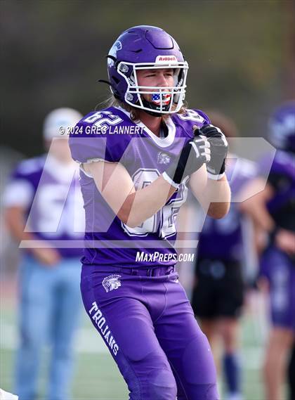 Thumbnail 1 in Casa Grande @ Petaluma (Egg Bowl) photogallery.