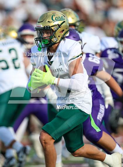 Thumbnail 3 in Casa Grande @ Petaluma (Egg Bowl) photogallery.
