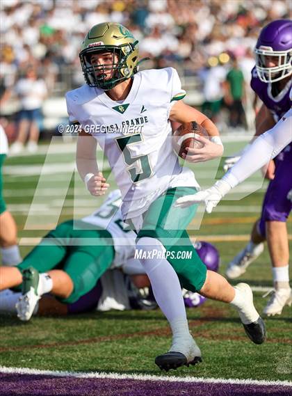 Thumbnail 3 in Casa Grande @ Petaluma (Egg Bowl) photogallery.