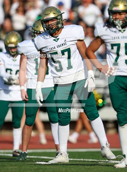 Thumbnail 2 in Casa Grande @ Petaluma (Egg Bowl) photogallery.