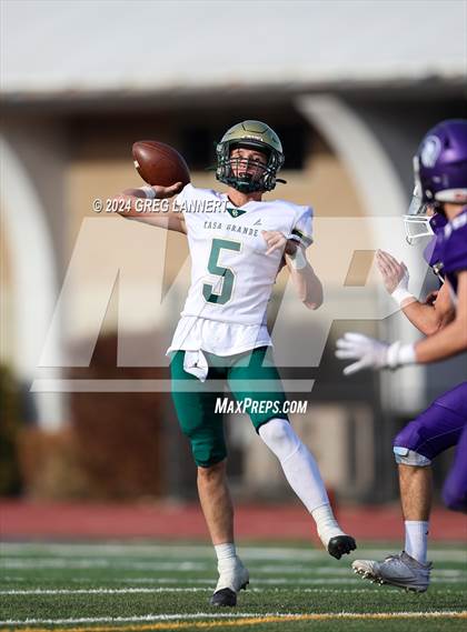 Thumbnail 1 in Casa Grande @ Petaluma (Egg Bowl) photogallery.