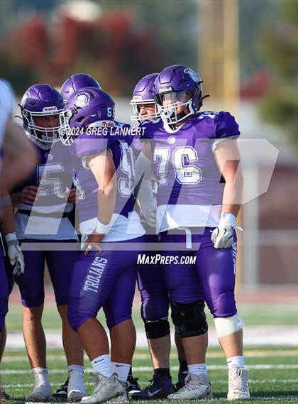 Thumbnail 2 in Casa Grande @ Petaluma (Egg Bowl) photogallery.