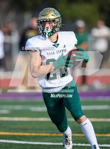 Thumbnail 1 in Casa Grande @ Petaluma (Egg Bowl) photogallery.