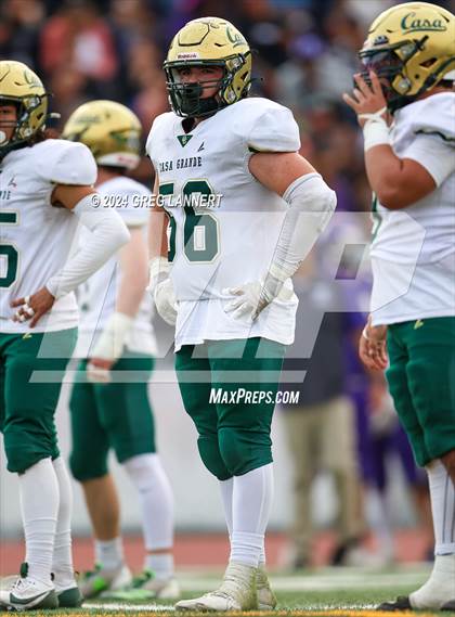 Thumbnail 1 in Casa Grande @ Petaluma (Egg Bowl) photogallery.