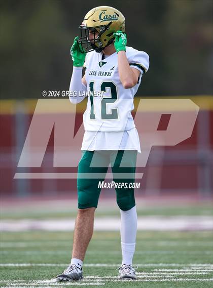 Thumbnail 2 in Casa Grande @ Petaluma (Egg Bowl) photogallery.