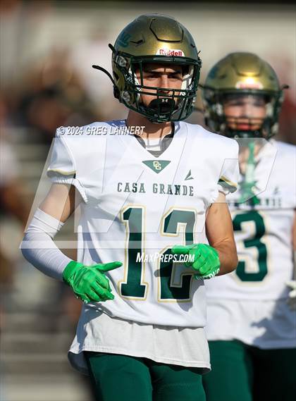 Thumbnail 2 in Casa Grande @ Petaluma (Egg Bowl) photogallery.