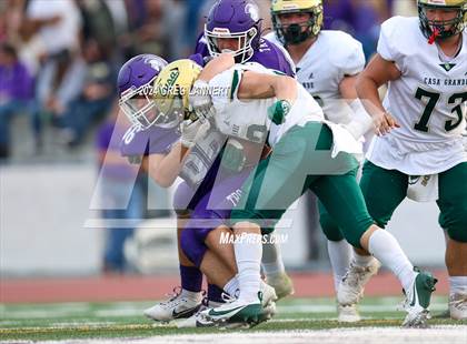 Thumbnail 1 in Casa Grande @ Petaluma (Egg Bowl) photogallery.