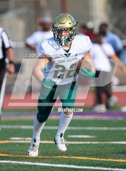 Thumbnail 3 in Casa Grande @ Petaluma (Egg Bowl) photogallery.