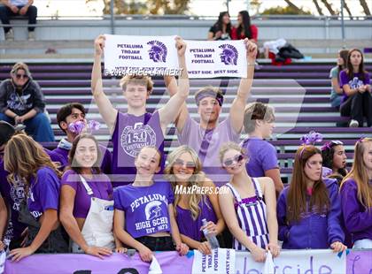Thumbnail 2 in Casa Grande @ Petaluma (Egg Bowl) photogallery.