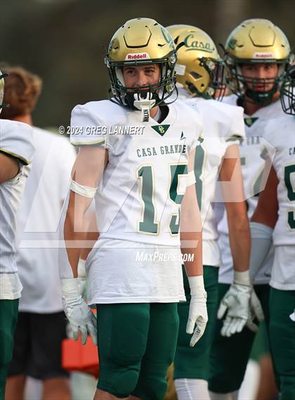 Thumbnail 3 in Casa Grande @ Petaluma (Egg Bowl) photogallery.