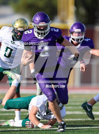 Thumbnail 3 in Casa Grande @ Petaluma (Egg Bowl) photogallery.