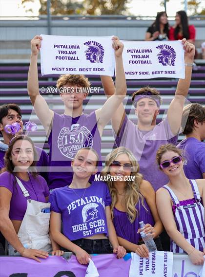 Thumbnail 1 in Casa Grande @ Petaluma (Egg Bowl) photogallery.