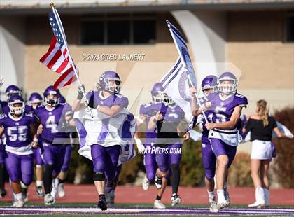Thumbnail 1 in Casa Grande @ Petaluma (Egg Bowl) photogallery.