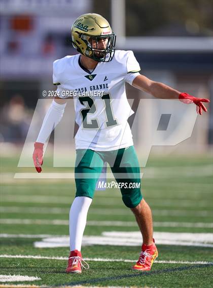 Thumbnail 2 in Casa Grande @ Petaluma (Egg Bowl) photogallery.