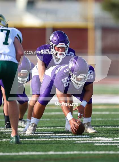Thumbnail 1 in Casa Grande @ Petaluma (Egg Bowl) photogallery.
