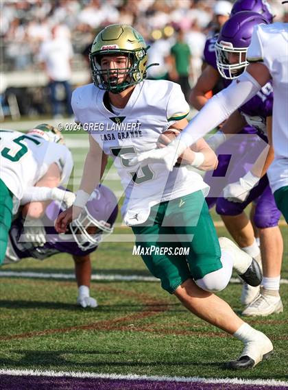 Thumbnail 2 in Casa Grande @ Petaluma (Egg Bowl) photogallery.