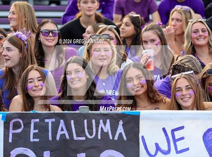 Thumbnail 2 in Casa Grande @ Petaluma (Egg Bowl) photogallery.