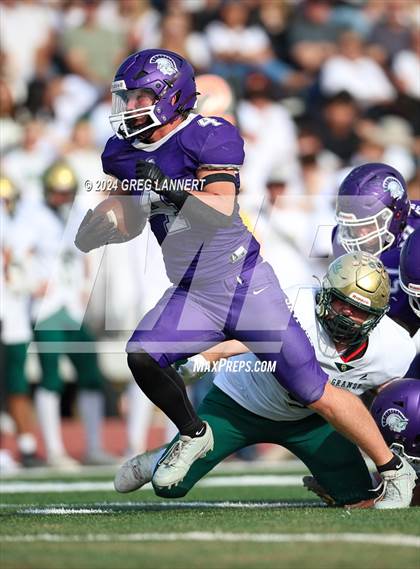 Thumbnail 3 in Casa Grande @ Petaluma (Egg Bowl) photogallery.