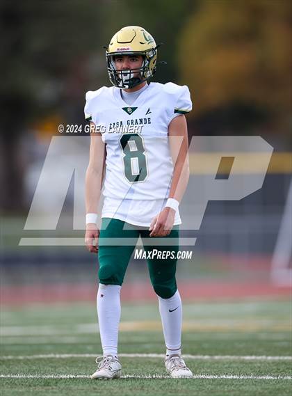 Thumbnail 1 in Casa Grande @ Petaluma (Egg Bowl) photogallery.