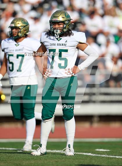 Thumbnail 1 in Casa Grande @ Petaluma (Egg Bowl) photogallery.